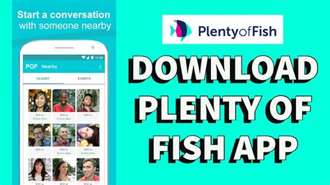 plenty of fish|plenty of fish download.